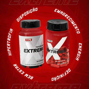 Kit Extreme