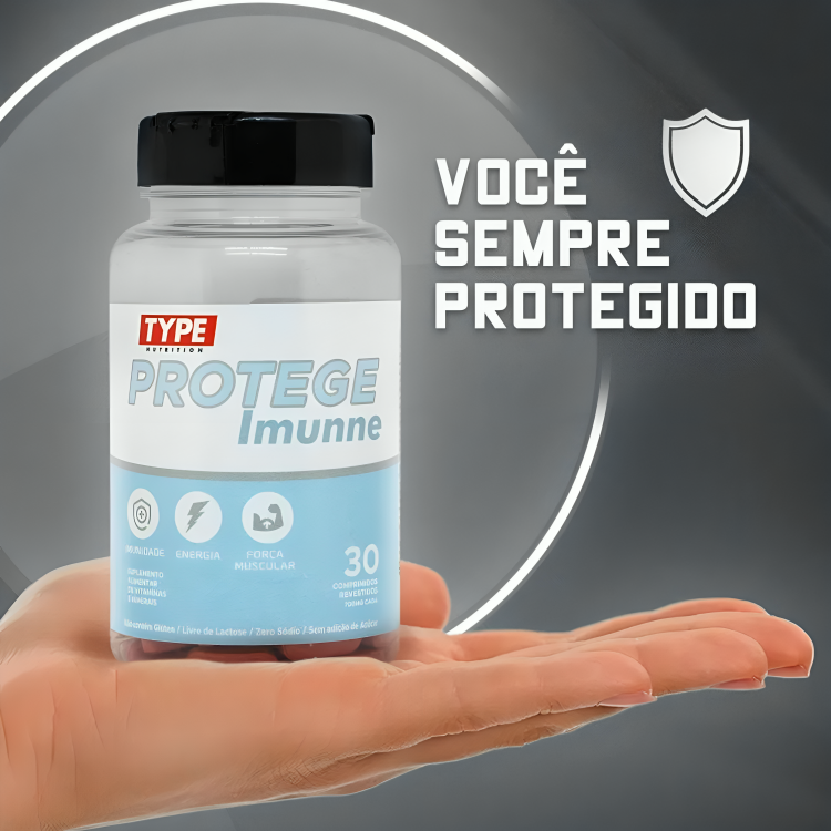 Protege Imunne