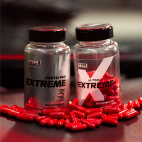 Kit Extreme