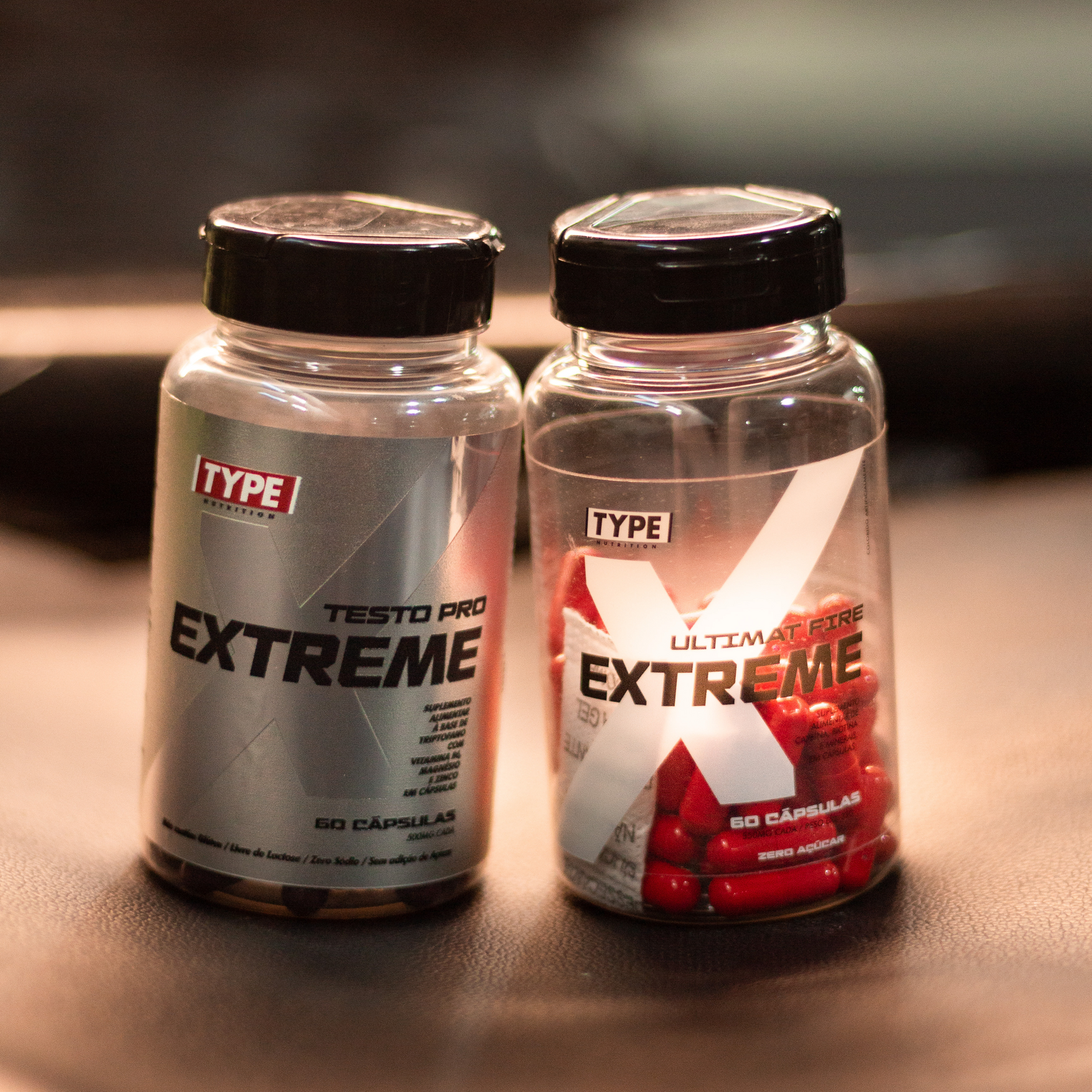 Kit Extreme