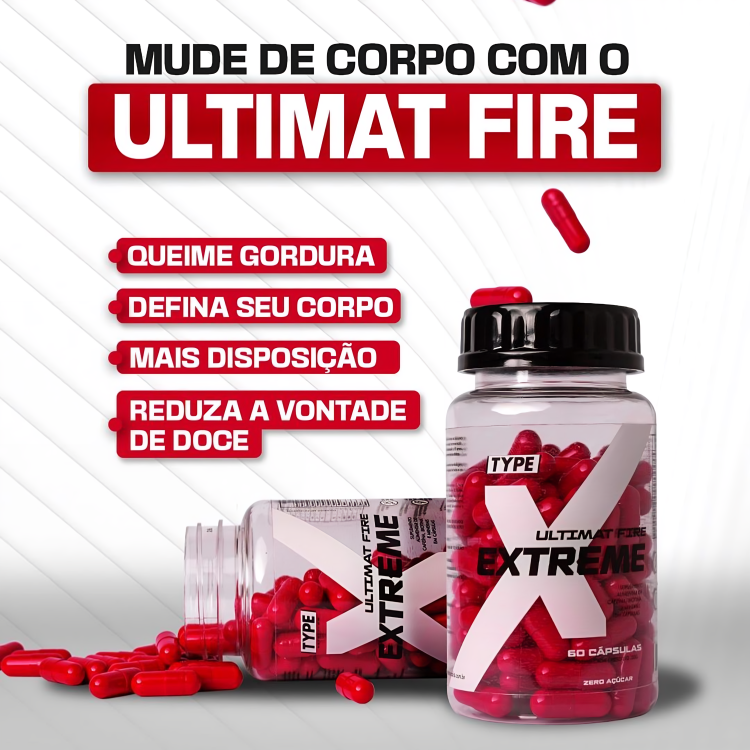 Ultimat Fire Extreme